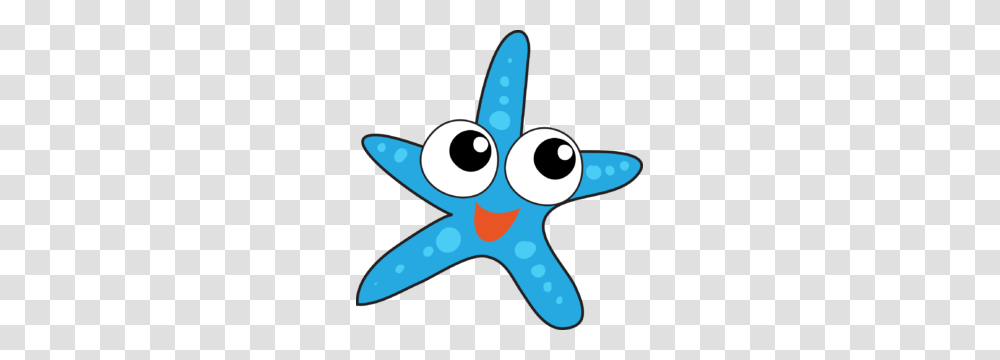 Cute Starfish Clipart Free Clipart, Star Symbol, Sea Life, Animal, Plush Transparent Png