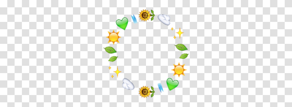 Cute Sticker Kawaii Kpop Tumblr Emo Soft, Star Symbol, Flower Transparent Png