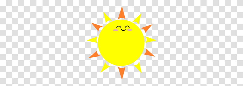 Cute Sunshine Cliparts, Nature, Outdoors, Tennis Ball, Sky Transparent Png