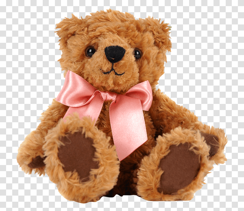 Cute Teddy Bear Birthday Background For Children, Toy, Plush Transparent Png