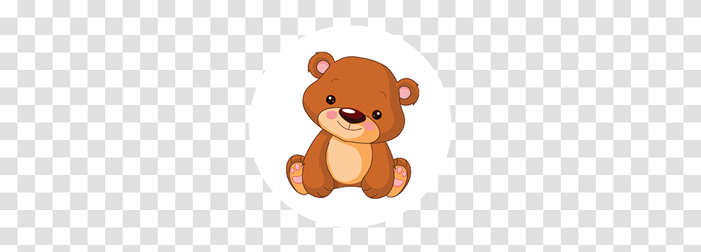 Cute Teddy Bear Graphic Champions Gymnastics, Toy, Plush, Animal, Mammal Transparent Png