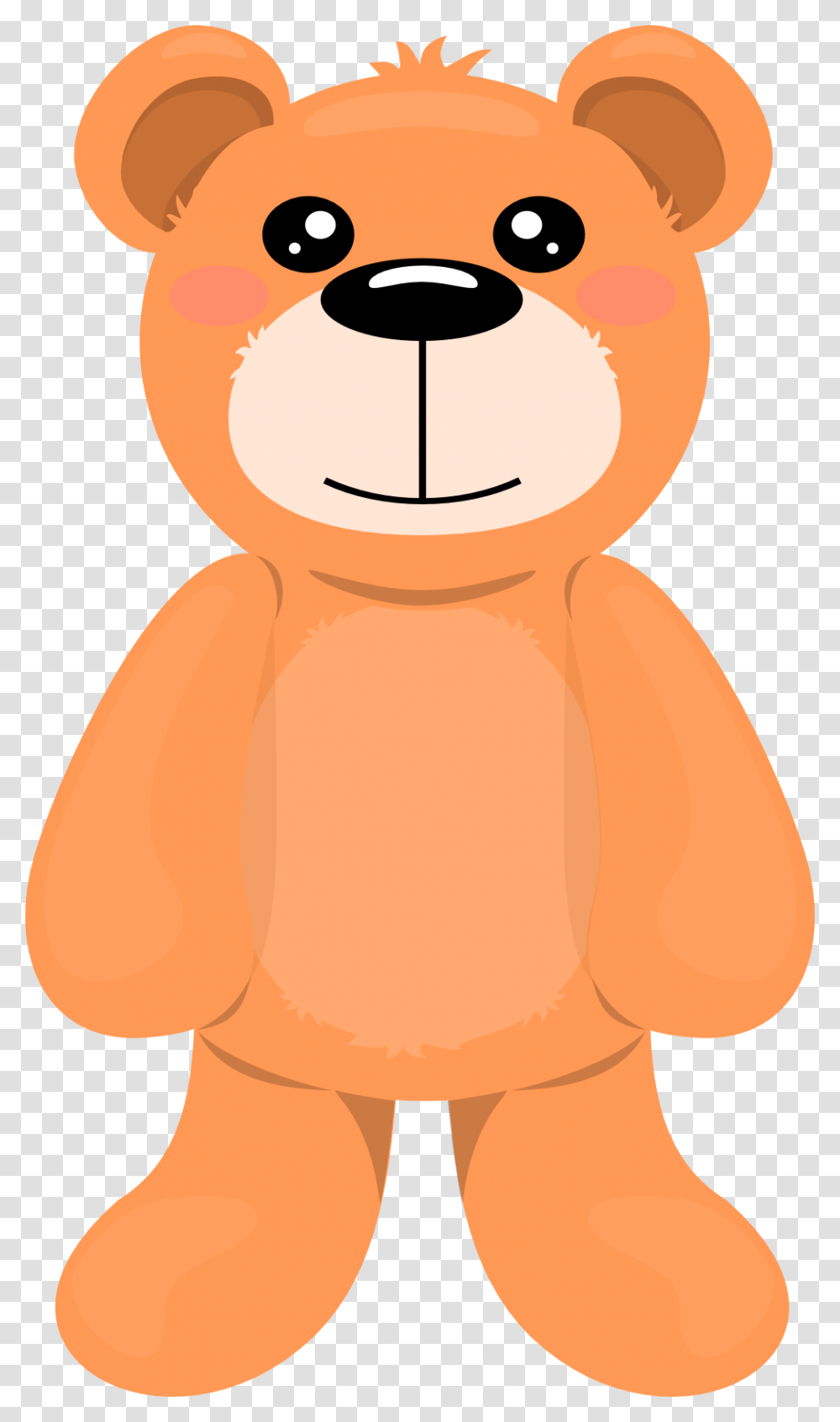 Cute Teddy Bear Graphic Free Library Huge Freebie Download, Outdoors, Nature, Toy, Snow Transparent Png