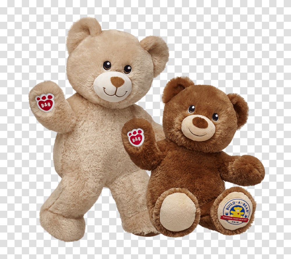 Cute Teddy Bear Image, Toy, Plush, Pillow, Cushion Transparent Png