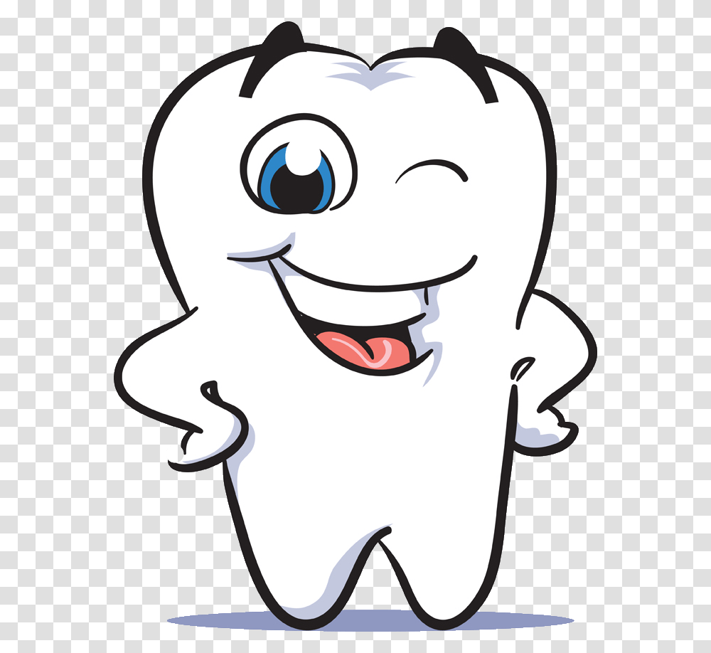 Cute Teeth Cliparts, Face, Drawing Transparent Png