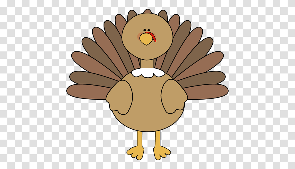 Cute Thanksgiving Turkey, Lamp, Plant, Animal, Bird Transparent Png