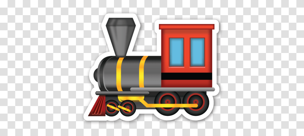 Cute Train Clipart Free Clipart, Transportation, Vehicle, Shipping Container, Fire Truck Transparent Png