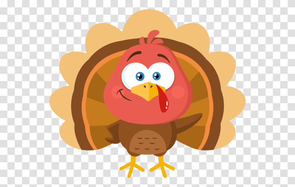 Cute Turkey, Outdoors, Nature, Animal, Photography Transparent Png
