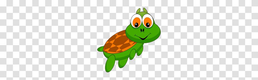 Cute Turtle Clip Art, Animal, Toy, Reptile, Sea Life Transparent Png