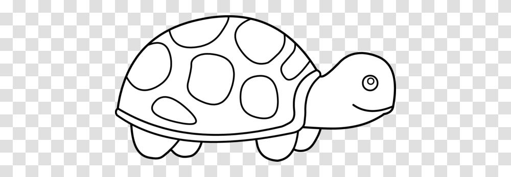 Cute Turtle Coloring, Egg, Food, Helmet Transparent Png