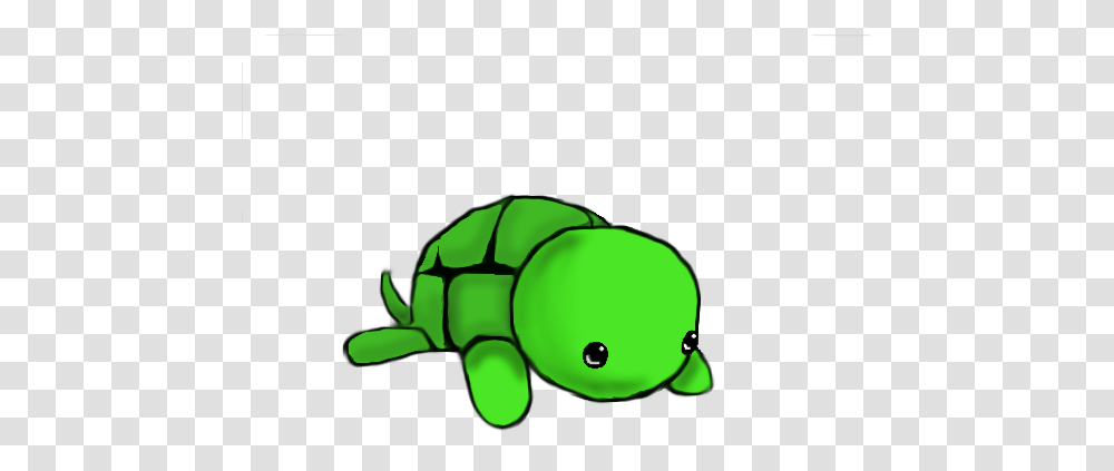 Cute Turtle Drawing Turtle Drawing Easy Cute, Green, Soccer Ball, Team, Toy Transparent Png