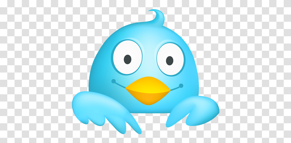 Cute Twitter Icon 32297 Free Icons And Backgrounds Twitter Cute Icon Background, Bird, Animal, Outdoors, Angry Birds Transparent Png