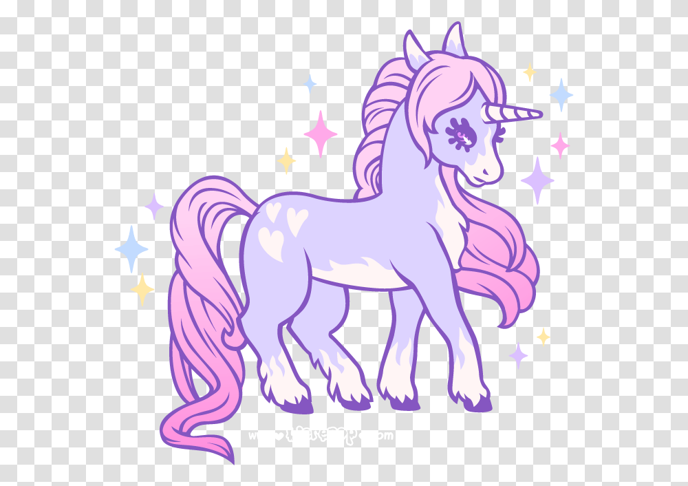 Cute Unicorn Background Unicorn, Horse, Mammal, Animal, Colt Horse Transparent Png