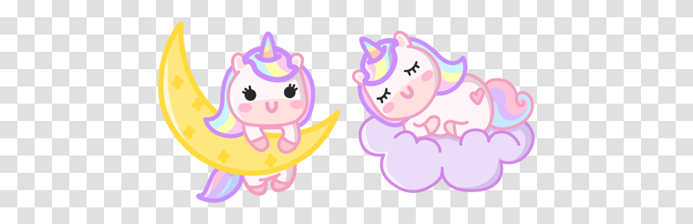 Cute Unicorn Cartoon, Piggy Bank, Graphics, Food Transparent Png