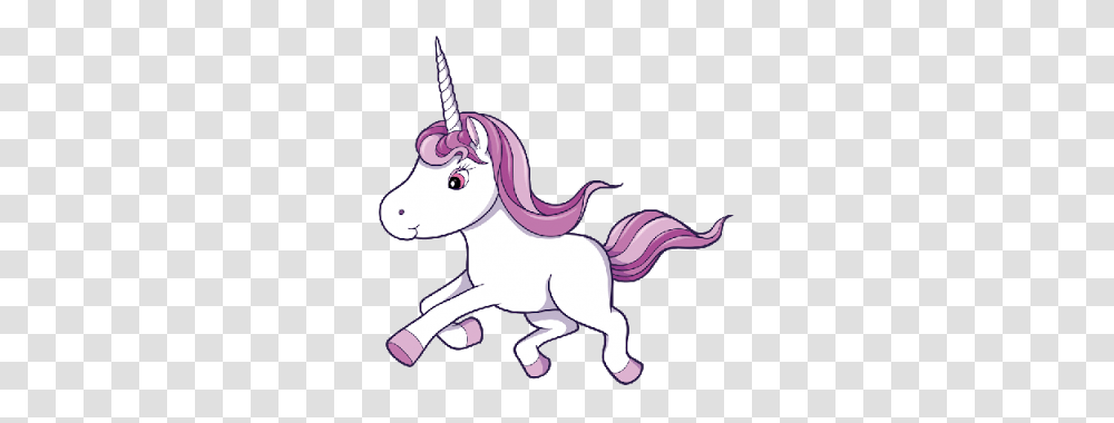 Cute Unicorn Clipart Free, Mammal, Animal, Horse, Flower Transparent Png