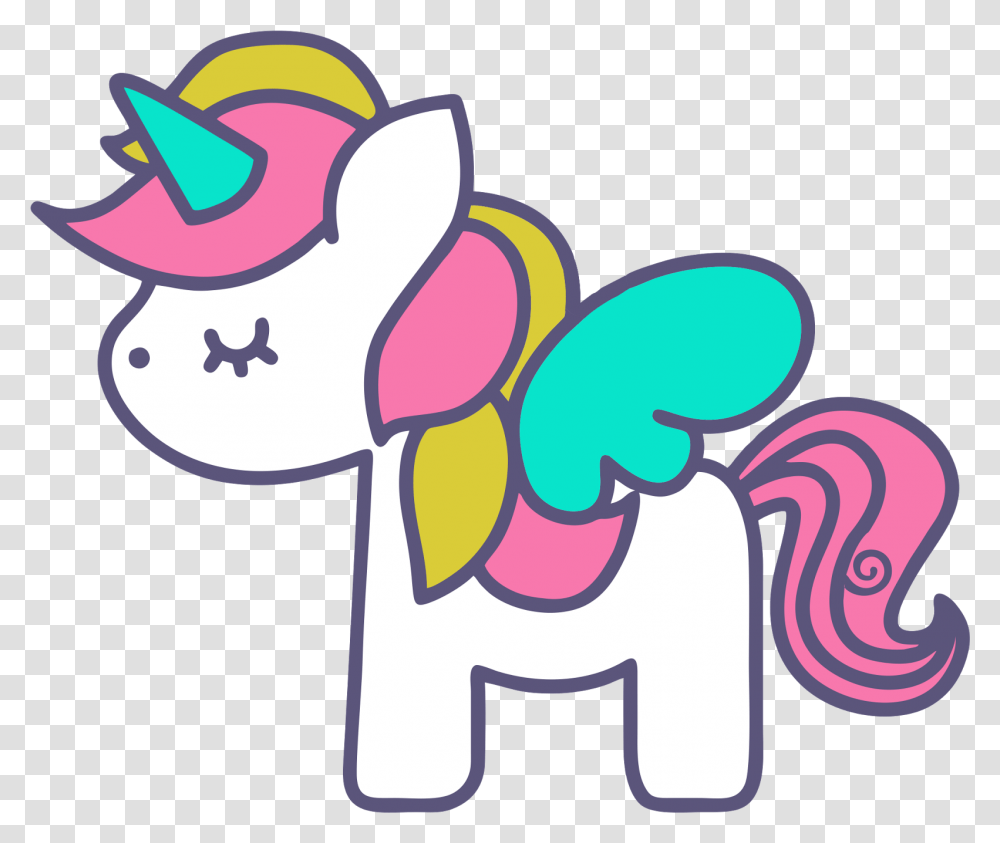 Cute Unicorn Icon Image With No Jak Narysowa Jednoroca, Clothing, Apparel, Hat, Art Transparent Png