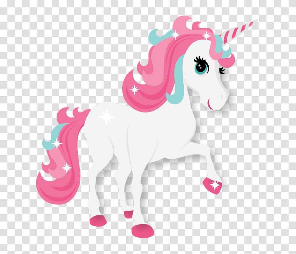 Cute Unicorn Picture Library Stock Cute Unicorn Clipart, Mammal, Animal, Horse Transparent Png