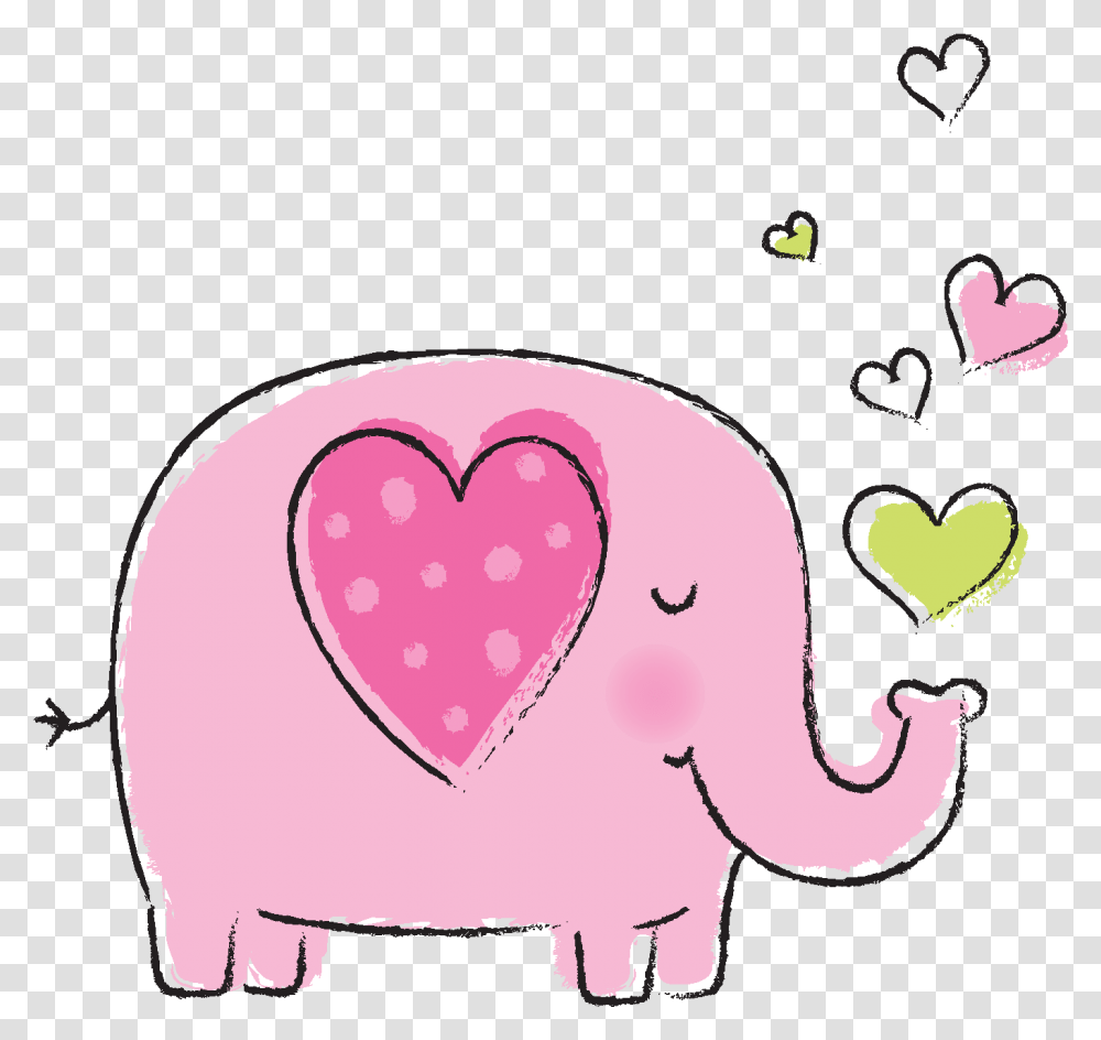 Cute Valentines Clipart, Mammal, Animal, Piggy Bank, Heart Transparent Png