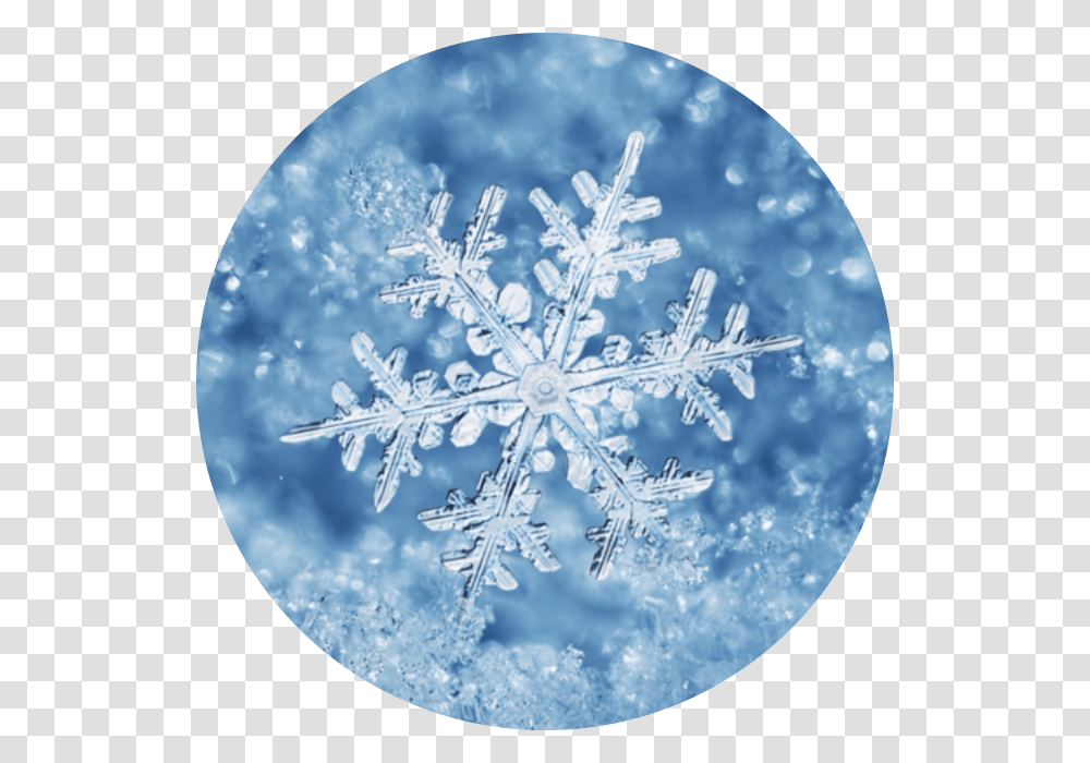 Cute Wallpaper For Winter For Iphone, Snowflake, Cross, Crystal Transparent Png