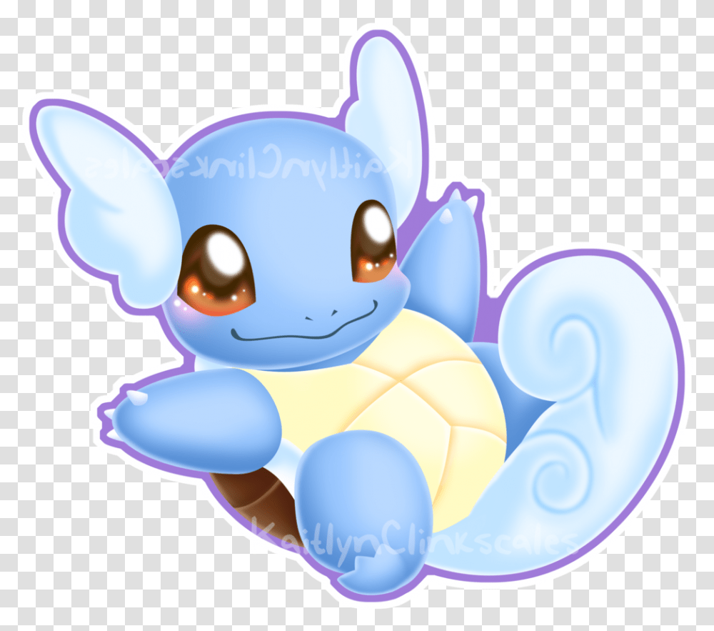 Cute Wartortle, Toy, Outdoors, Animal, Nature Transparent Png