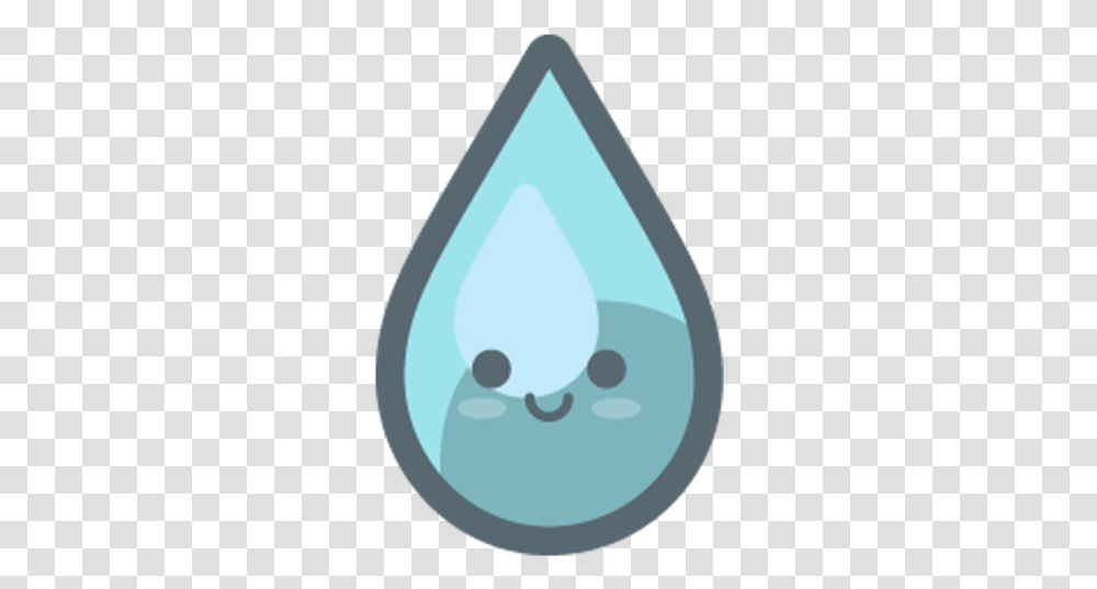 Cute Water Drop Clipart Cute Water Drop Transparent Png