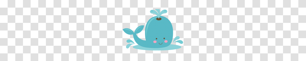 Cute Whale Clip Art Cute Whale Clipart, Plush, Toy, Animal, Mammal Transparent Png