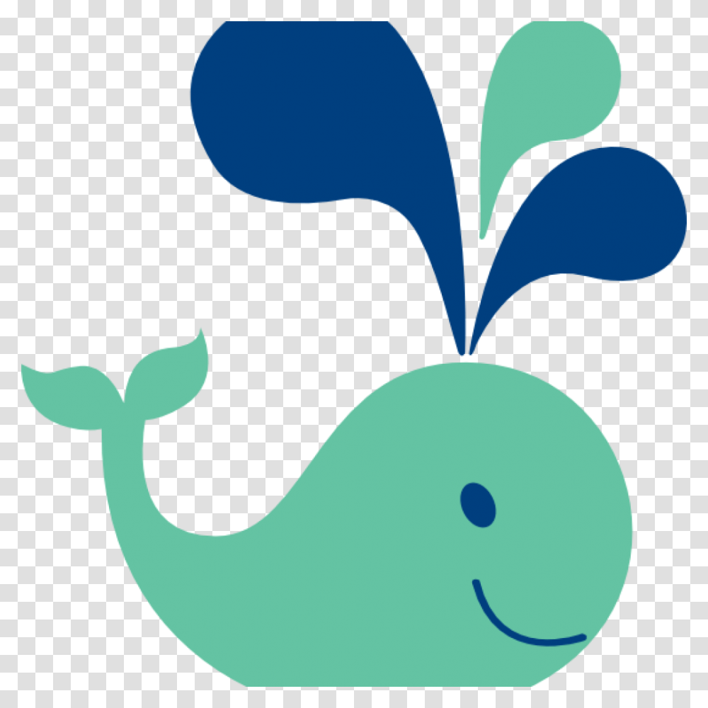 Cute Whale Clip Art Free Clipart Download, Animal, Wildlife, Mammal, Car Transparent Png