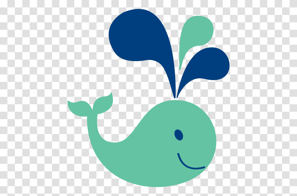 Cute Whale Clip Arts Download, Animal, Bird, Wildlife Transparent Png