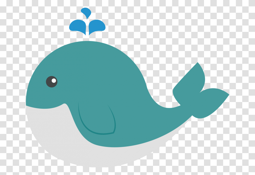 Cute Whale Hd, Bird, Animal, Jay, Penguin Transparent Png