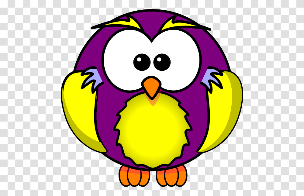 Cute Wise Owl Clipart, Bird, Animal, Angry Birds Transparent Png