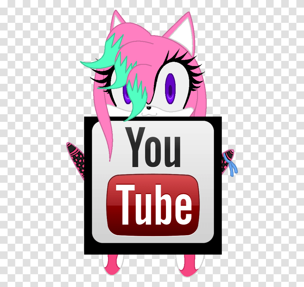 Cute Youtube Logo Youtube 17 Apk, Text, Graphics, Art, Label Transparent Png