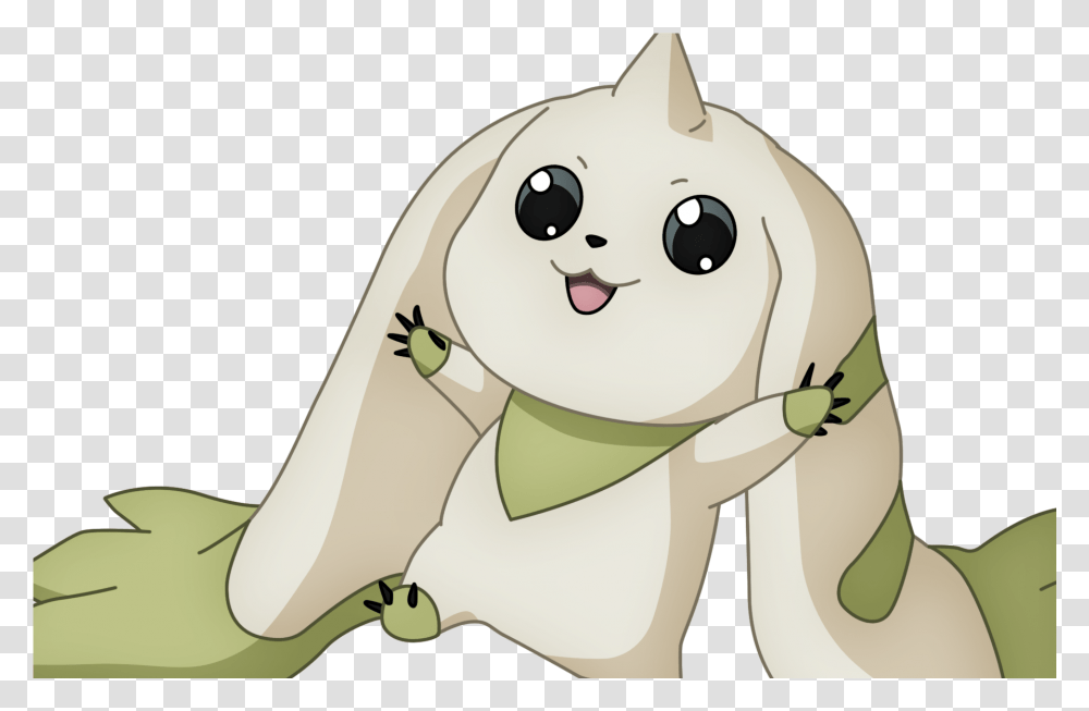 Cutest Anime Animals Cute Anime Characters Animals, Drawing, Art, Doodle, Sketch Transparent Png