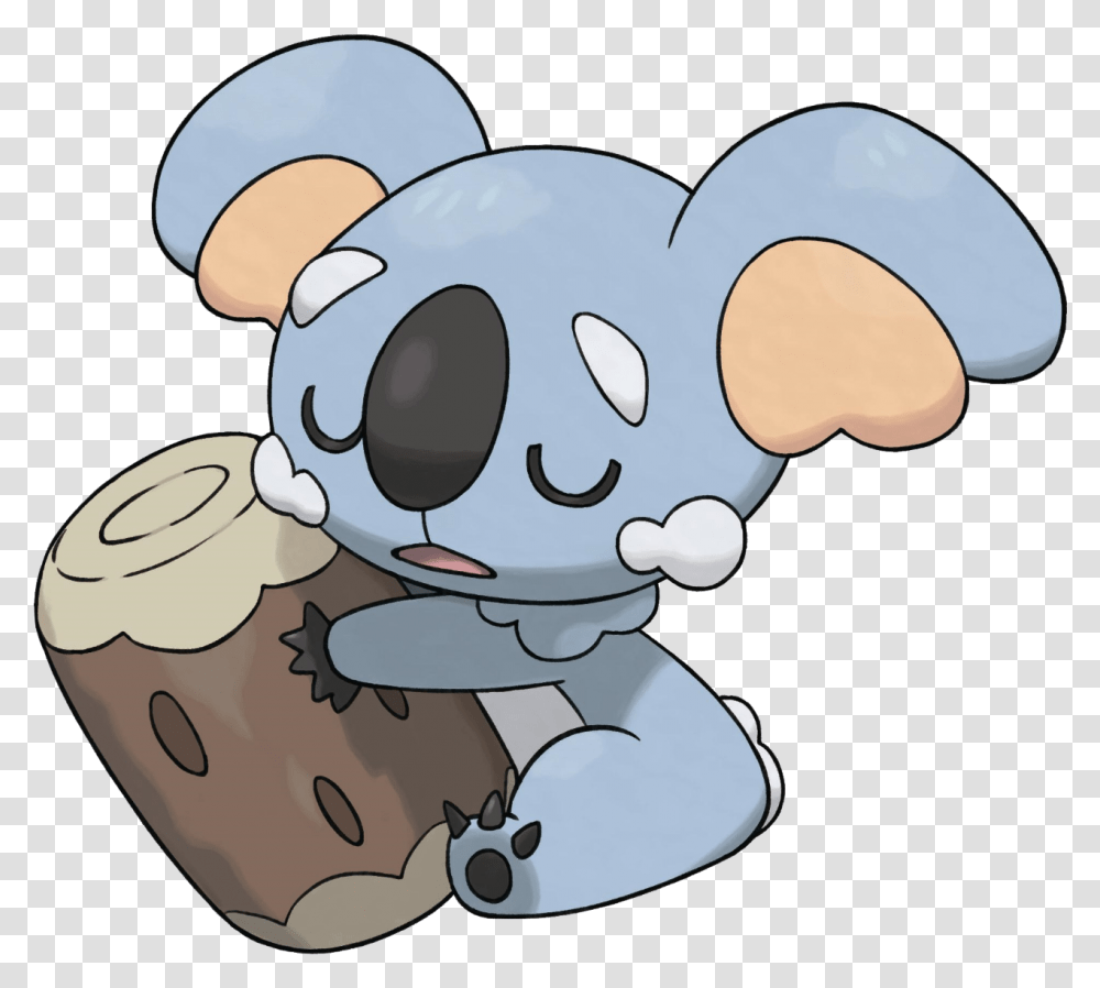 Cutest Pokemon In Sun And Moon, Plush, Toy, Mammal, Animal Transparent Png