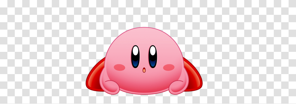 Cutest Video Game Characters Pink Video Game Characters, Animal, Cushion, Food, Pac Man Transparent Png