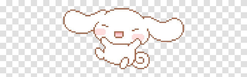 Cutesticker Overlay Edit Soft Uwu Cute Blush Mochi Kawaii Gif, Food, Vegetation, Plant Transparent Png