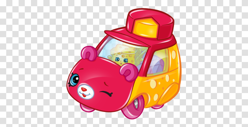 Cutie Cars Cheese, Toy, Beverage, Drink, Lawn Mower Transparent Png