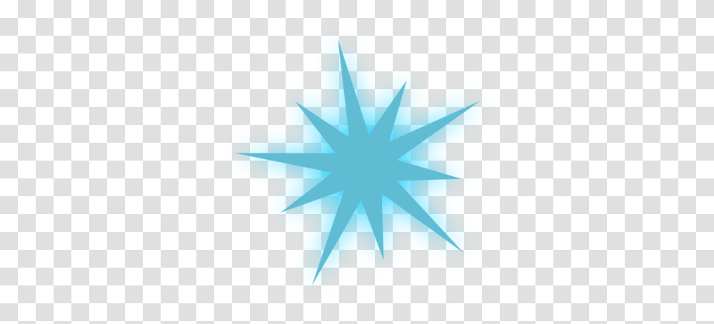 Cutie Mark Blue Glowing Star Roblox Illustration, Pattern, Ornament, Fractal, Purple Transparent Png