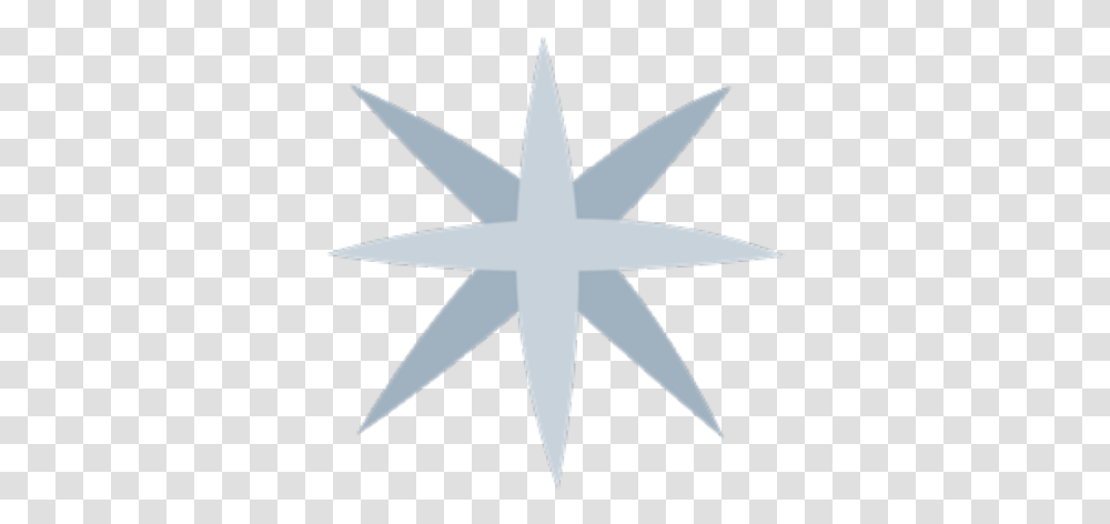 Cutie Mark Compass Rose Roblox Stencil, Cross, Symbol, Star Symbol, Blade Transparent Png