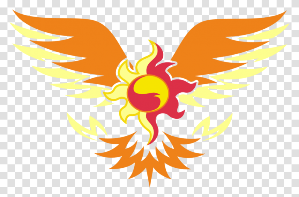 Cutie Mark Mlp Wings, Outdoors, Nature, Flare Transparent Png