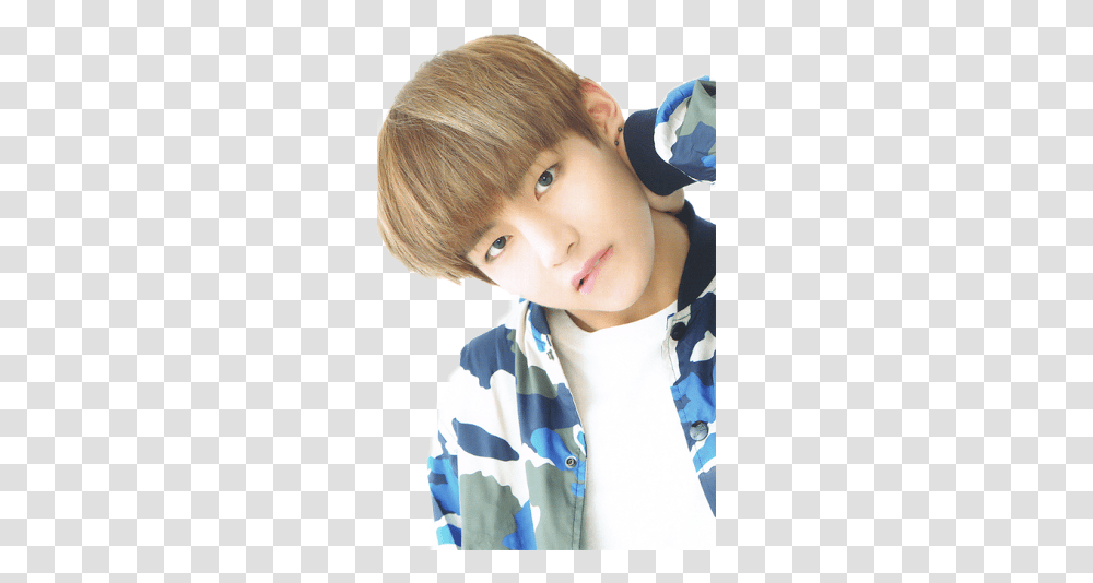 Cutieee <3 Discovered By Xbasiceditingx Bts Japan Fanmeeting Vol 2, Clothing, Person, Face, Sleeve Transparent Png