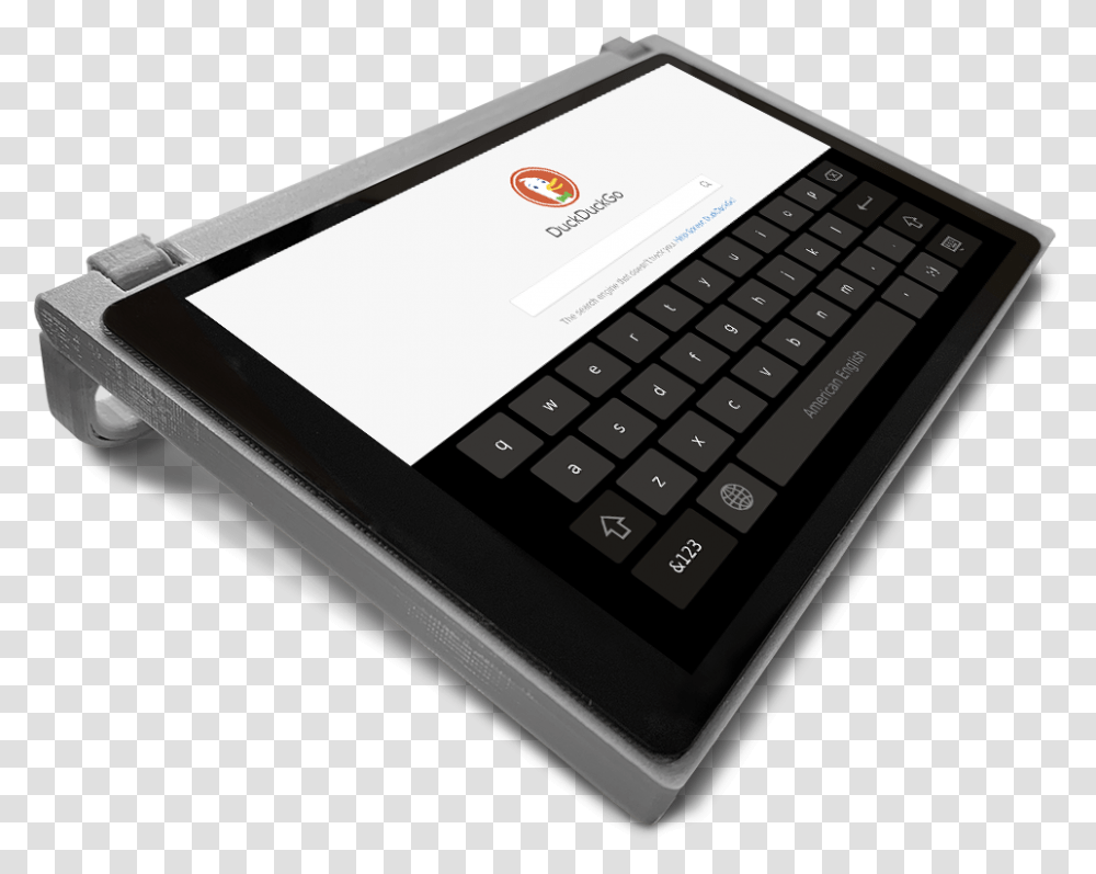 Cutiepi Tablet, Computer, Electronics, Computer Keyboard, Computer Hardware Transparent Png