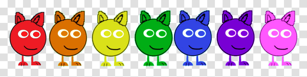 Cutiesunflower Wiki Smiley, Green, Pac Man, Alarm Clock Transparent Png