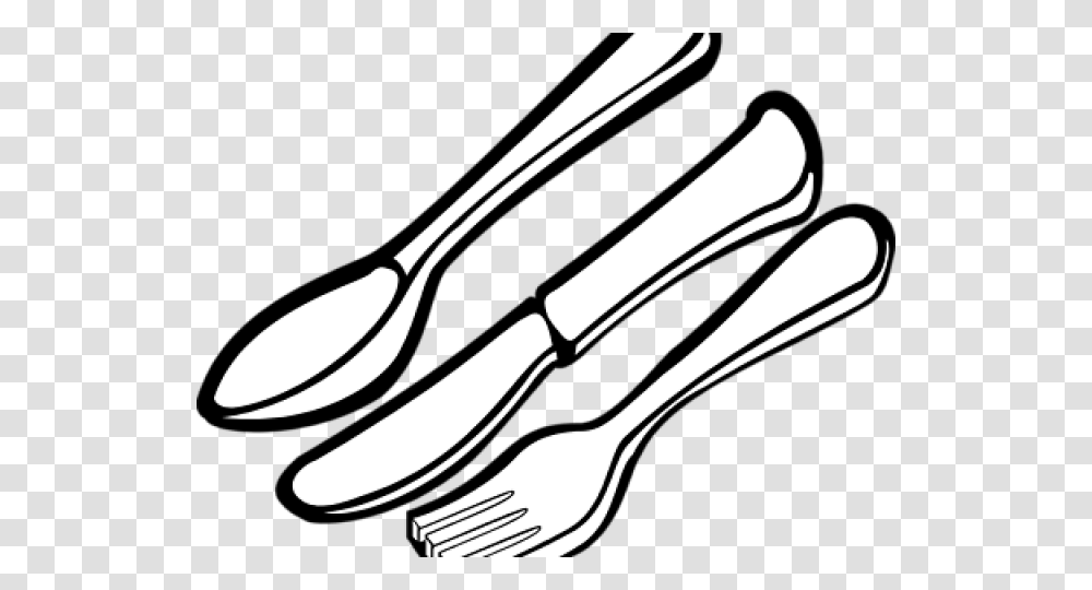 Cutlery Clipart Clip Art, Fork, Spoon Transparent Png