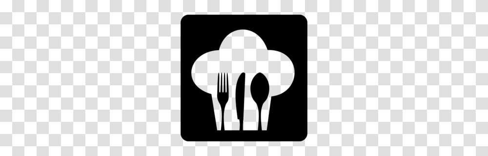 Cutlery Clipart, Fork, Spoon Transparent Png