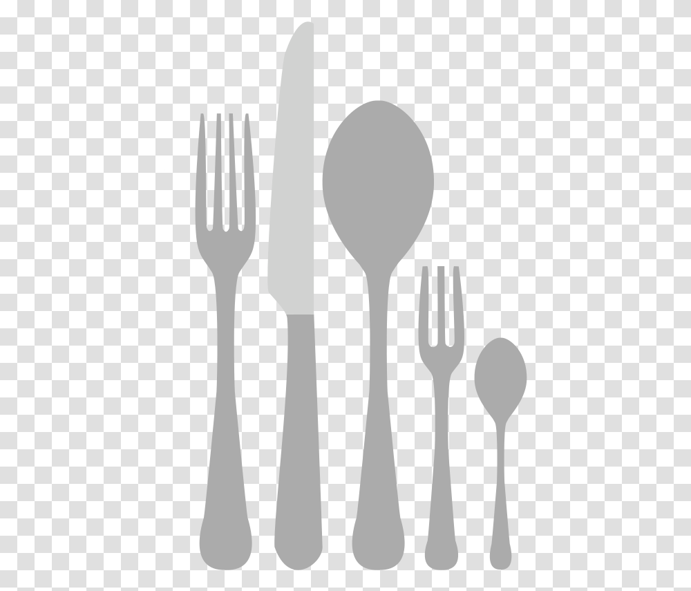 Cutlery Clipart, Fork Transparent Png
