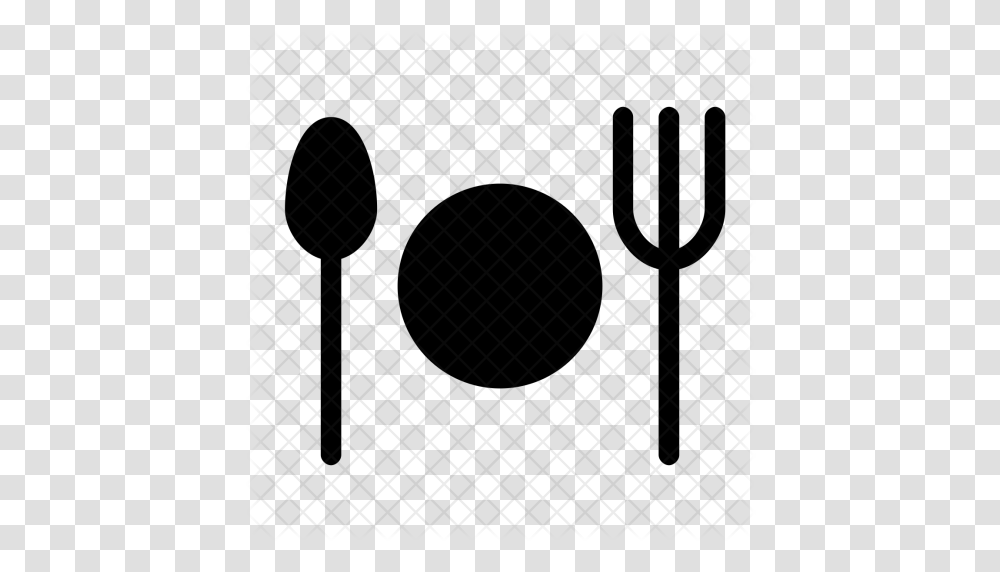 Cutlery Clipart Hotel, Pattern, Label, Sphere Transparent Png