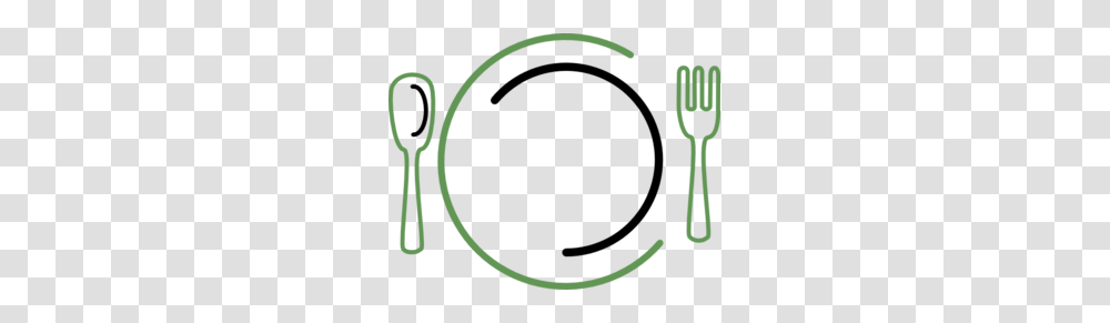 Cutlery Clipart Makan, Plant, Green, Face Transparent Png