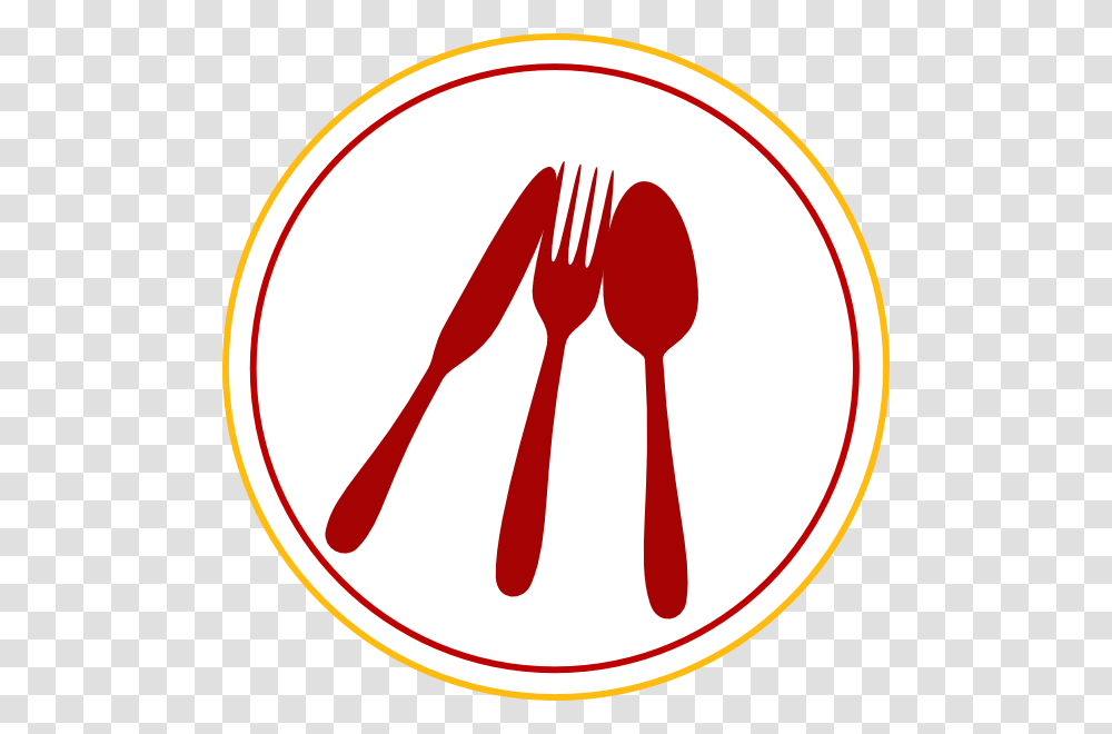 Cutlery Clipart Restaurant, Fork, Spoon Transparent Png