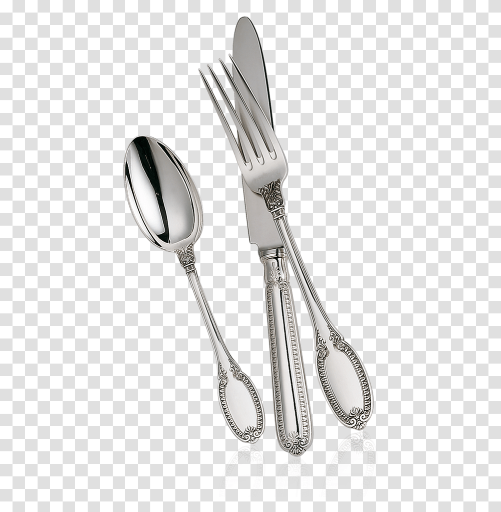 Cutlery, Fork, Spoon, Scissors, Blade Transparent Png