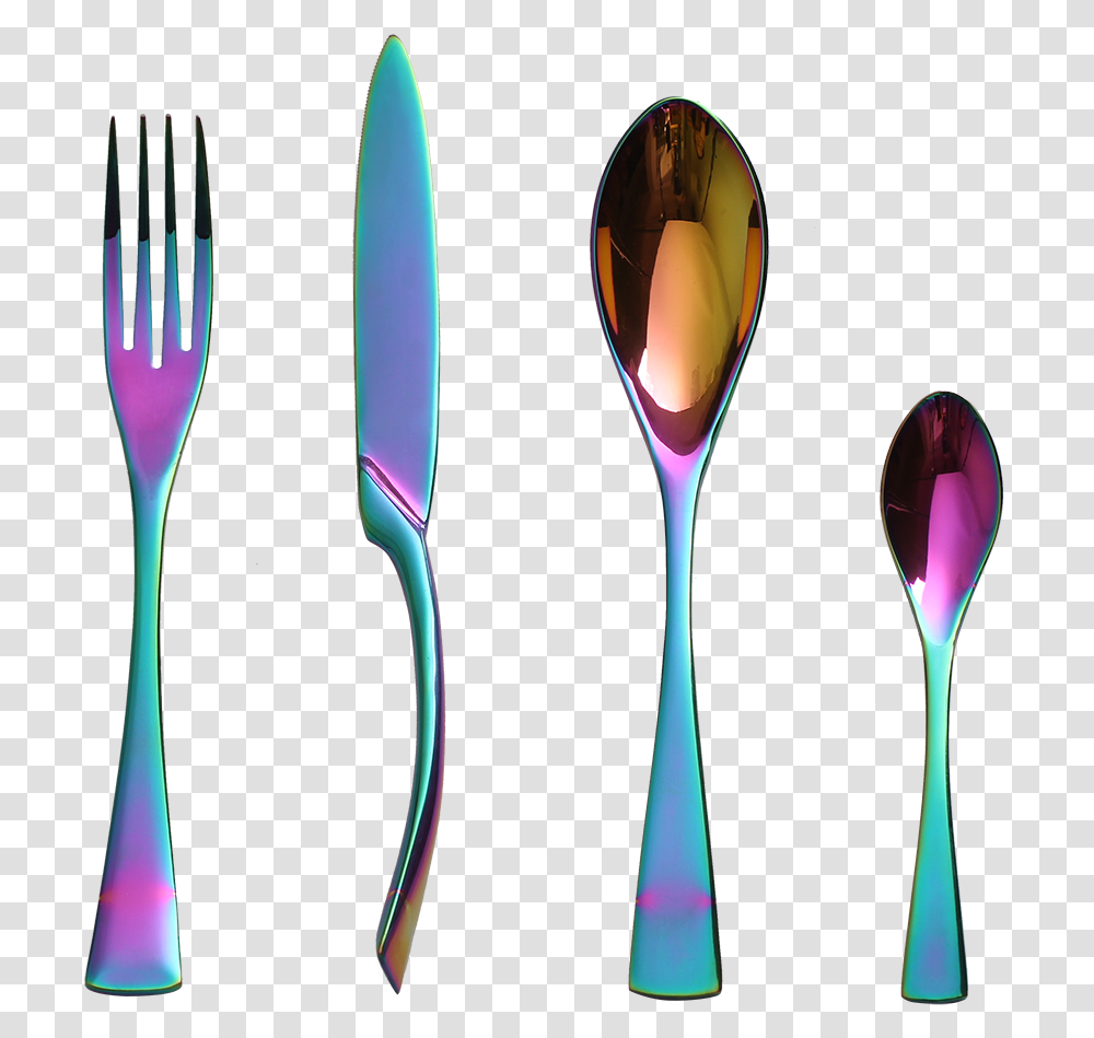 Cutlery, Fork, Spoon Transparent Png