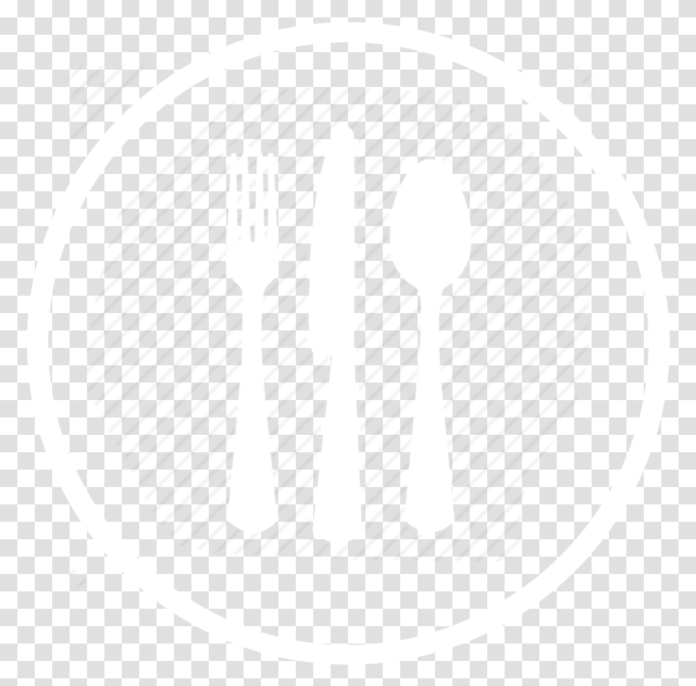 Cutlery Icon Fork, Spoon, Road Transparent Png